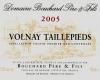 2005 Bouchard Volnay Taillepieds